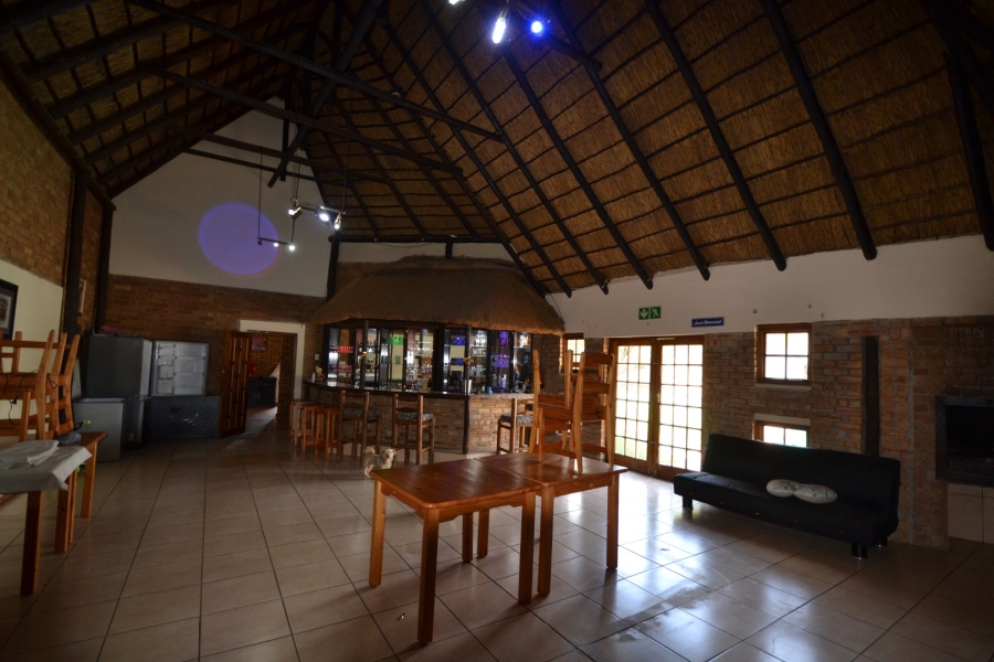 7 Bedroom Property for Sale in Riebeeckstad Free State